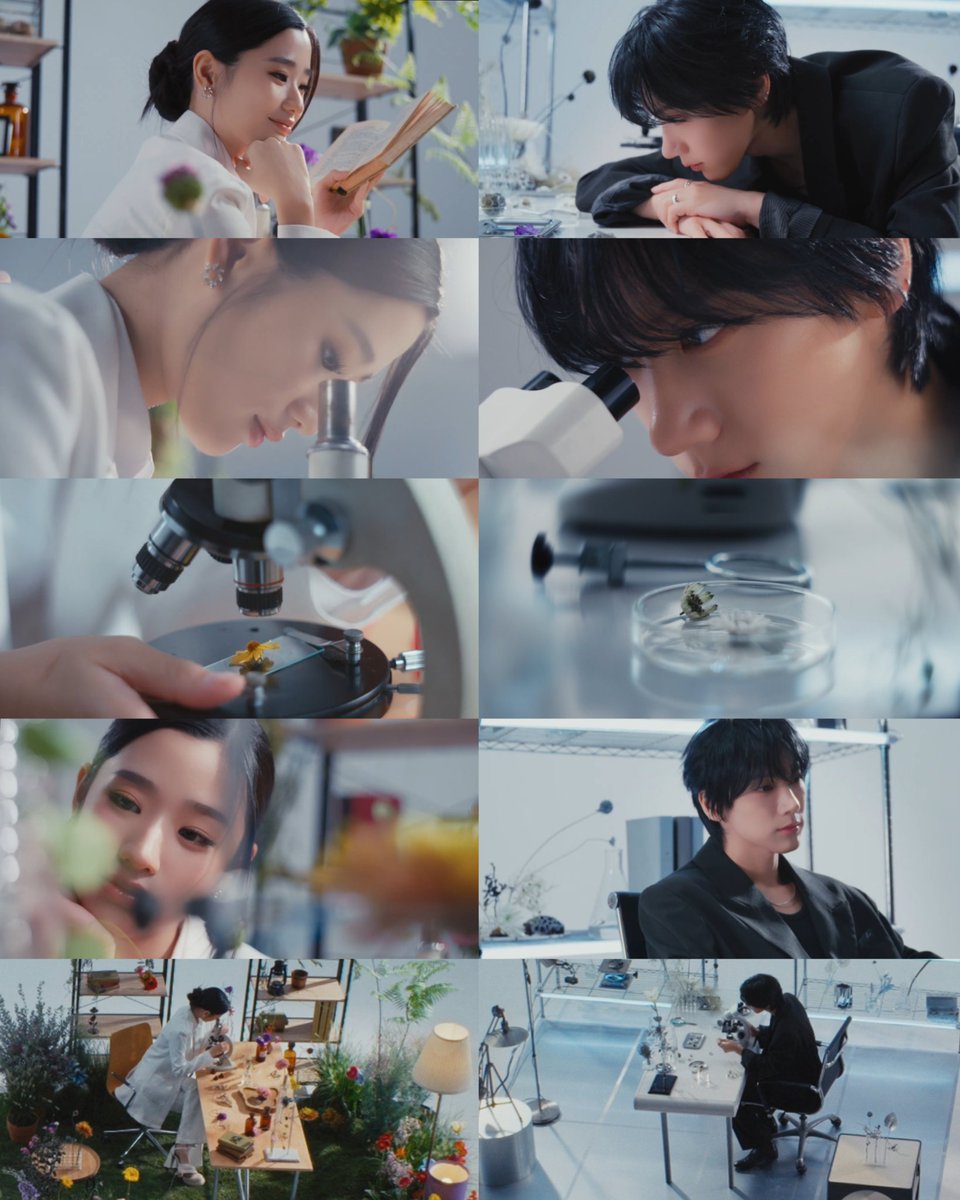 lovelytu_'s tweet photo. DIOR                                           YSL https://t.co/06A1knFnG3