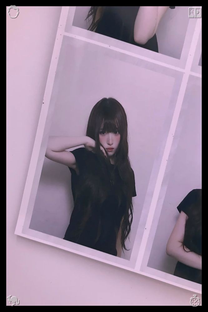littlexsivan's tweet photo. 🌍Transform your dreams into reality gradually. Over the coming months, Lila kept embracing her personal style, trying out various outfits, blending vintage and contemporary items, and motivating others to feel confident in their own identity. She launched an Instagram page focu https://t.co/wNHozdfYzW