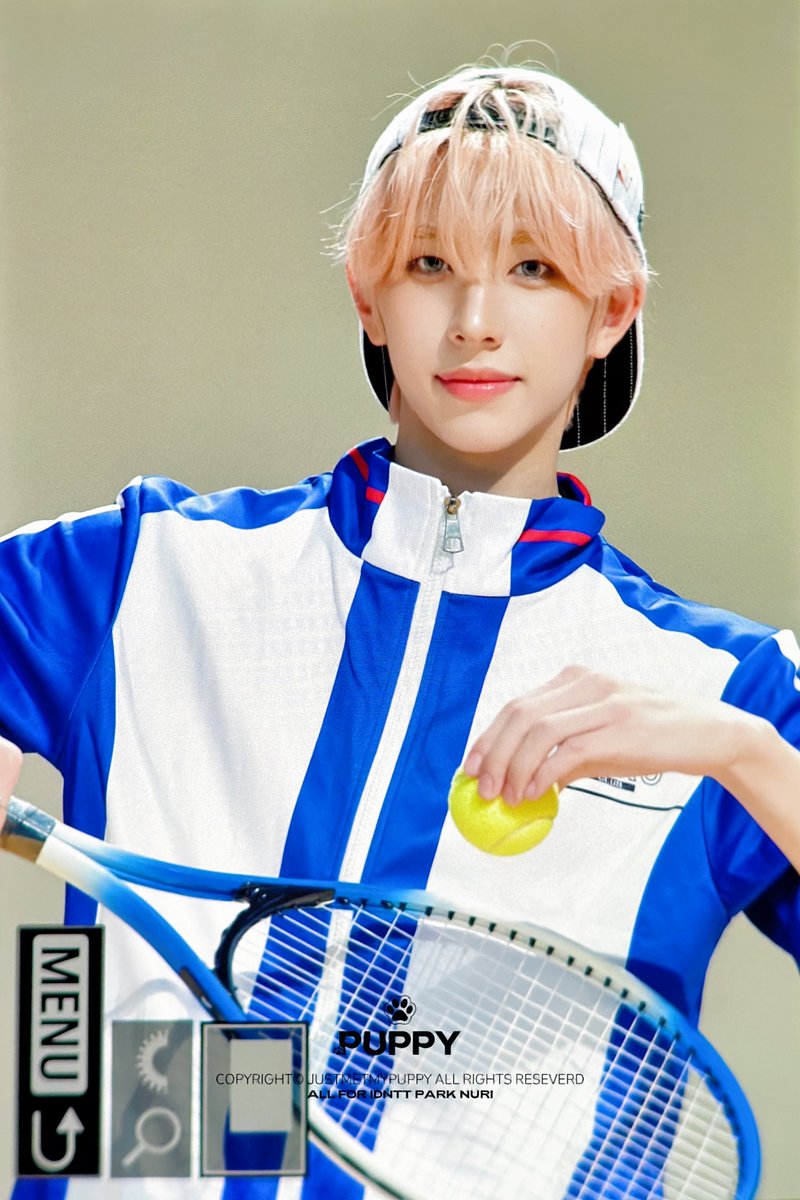 JustMetMyPuppy's tweet photo. 260726

#아이덴티티 #박누리 
#idntt #parknuri https://t.co/GFleTNRgn7