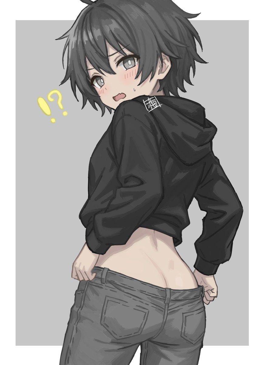梅龍 tweet media