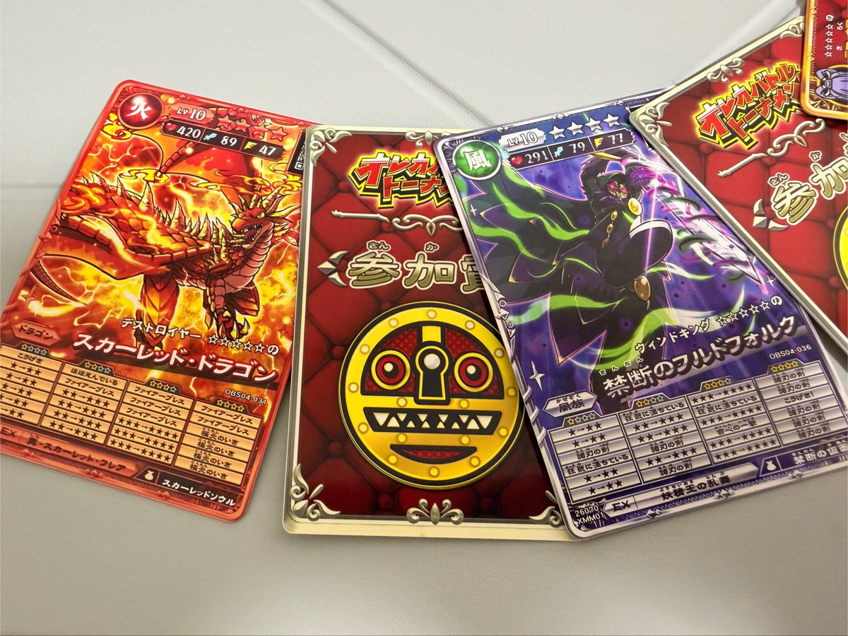 awa39800's tweet photo. 2日間トーナメント出て両方とも1回戦負け！
でも楽しかった！そりゃこんだけレベル高かったらGMとって対戦したくなる！
めっちゃやる気出てきた、頑張って上位勢になりたい！！ https://t.co/aqeVAAPxEQ