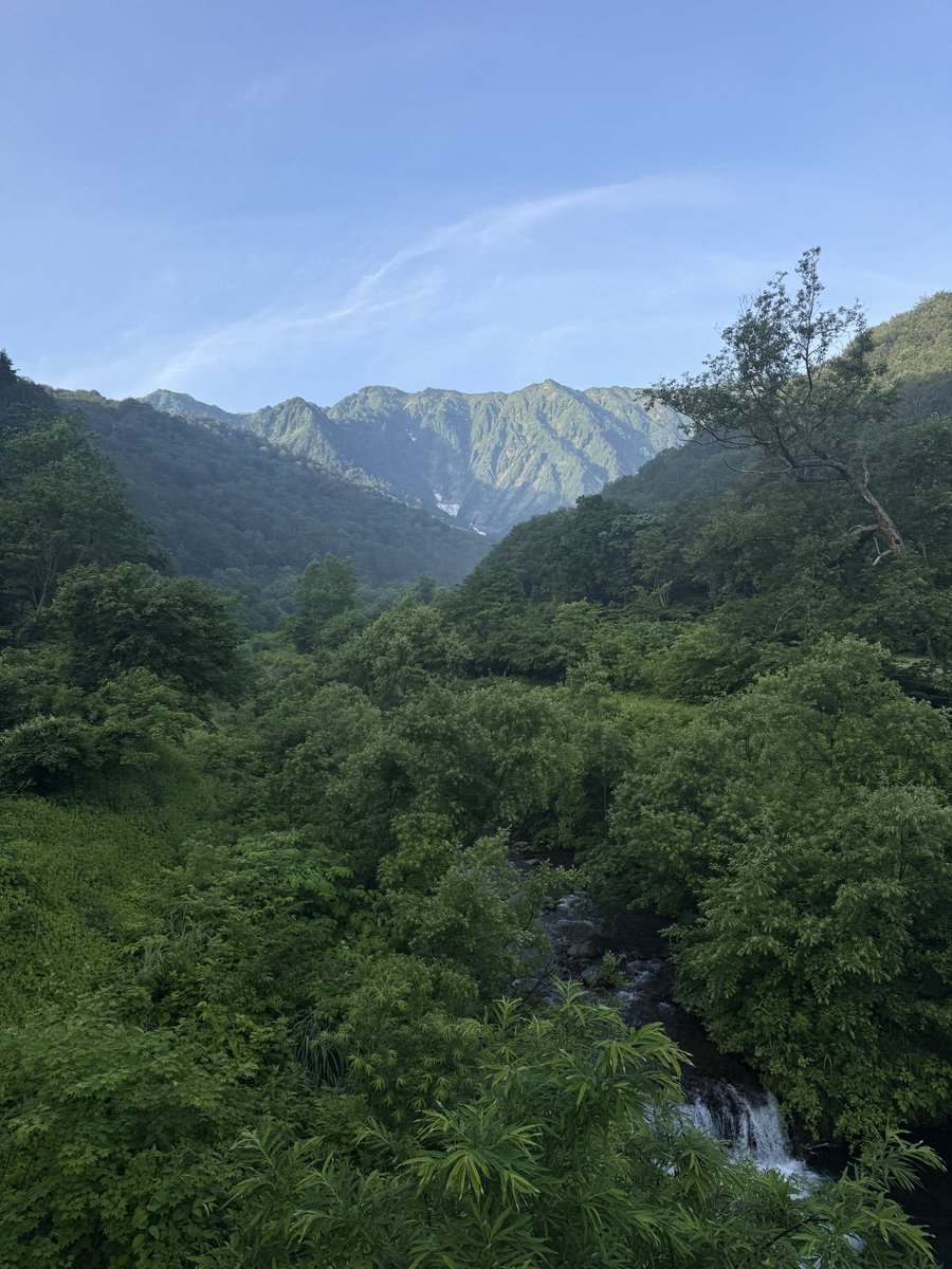 Ton_Aku's tweet photo. 今月は1泊

新潟県魚沼市の銀山平キャンプ場で新潟のご夫婦キャンプYouTuberの「陰キャ夫婦の週末キャンプ」さんと御一緒させて頂いた🏕

#7月のキャンプを写真4枚で振り返る https://t.co/MEw9UkmsBj
