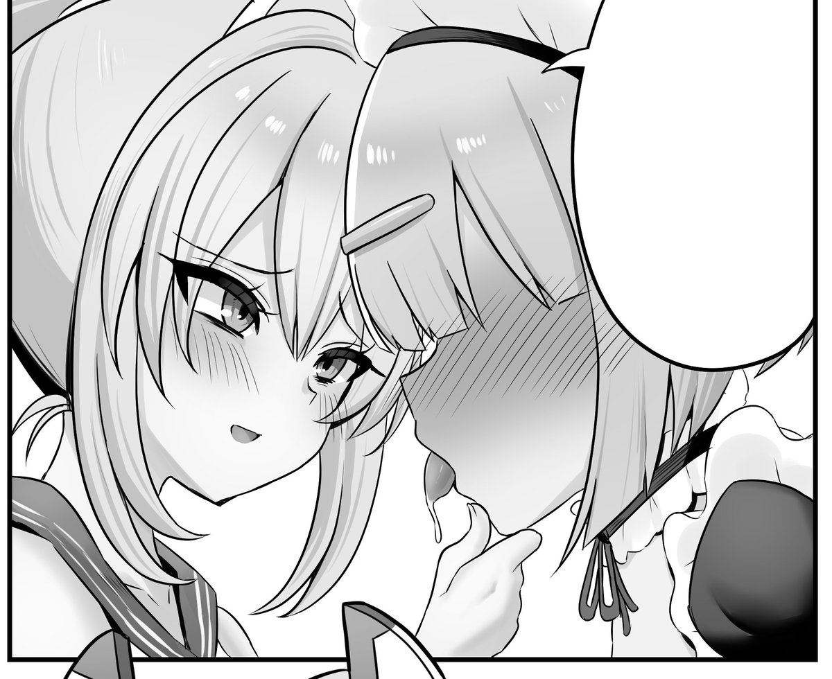 AthkeShin1's tweet photo. ここだけ見るとイケメンな綾波ちゃん！ https://t.co/JRRPJDpSoV