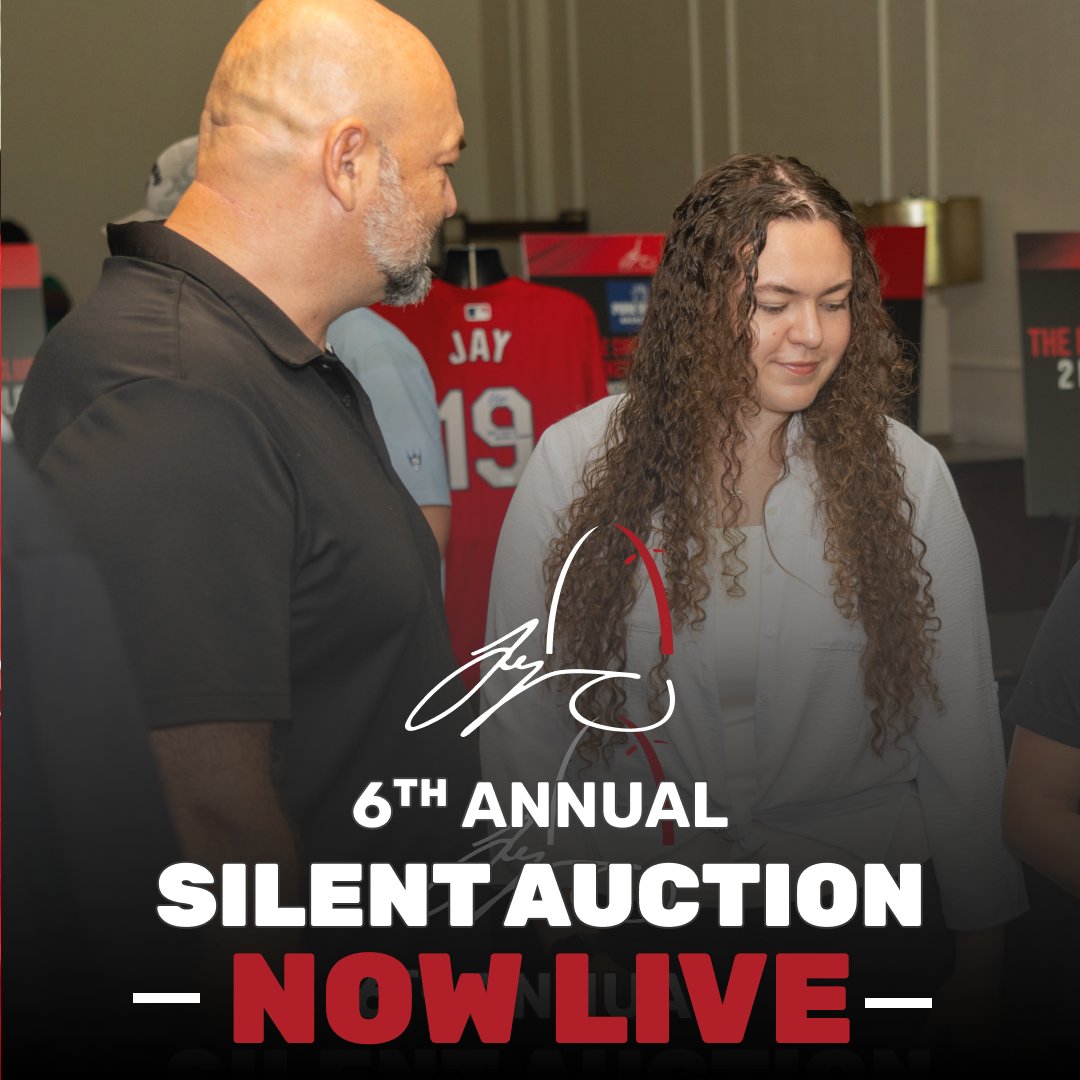 supportjtf's tweet photo. Exclusive items. Incredible experiences. One amazing cause. The Jayson Tatum Foundation Charity Golf Tournament Silent Auction is officially live! Place your bids today and help make a lasting impact for youth and families. ⛳🏀 https://t.co/ozlojpqop8 https://t.co/rAX8g7BYH0