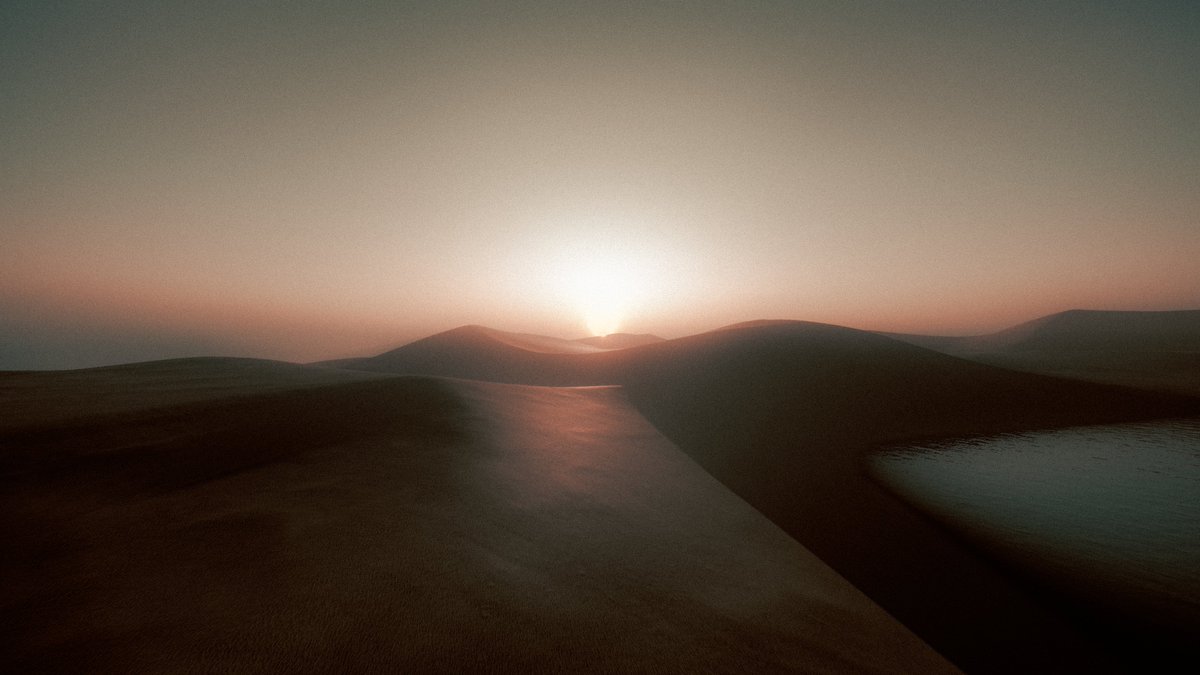 cn9wgq's tweet photo. 𓂀☀️
Landscape_Desert
By うまへる
#VRChat_world紹介 #VRChat #VRChatPhotography #VRChatワールド紹介 #VRChat_world #VRC https://t.co/2dL9kBBiEB
