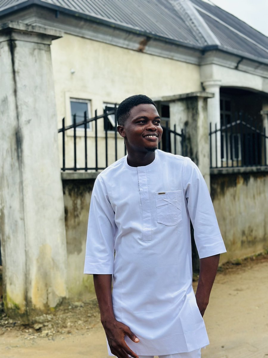 olabamidele2015's tweet photo. Hope you went to church? https://t.co/C3DrXPxLr5