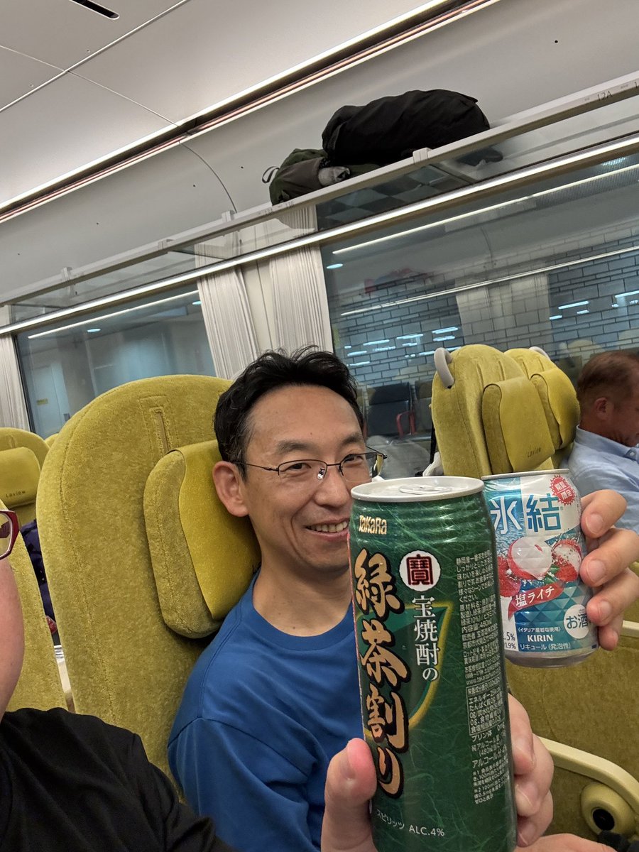 junjitakkyu's tweet photo. おつかれちゃーん🍻🍻🍻

今日は、昼間からイマイチ調子が良くなかったけど、試合でもそんな感じでした。

そんな中、勝てた試合もあったし良かったかな？ https://t.co/yM3SrBMSuJ