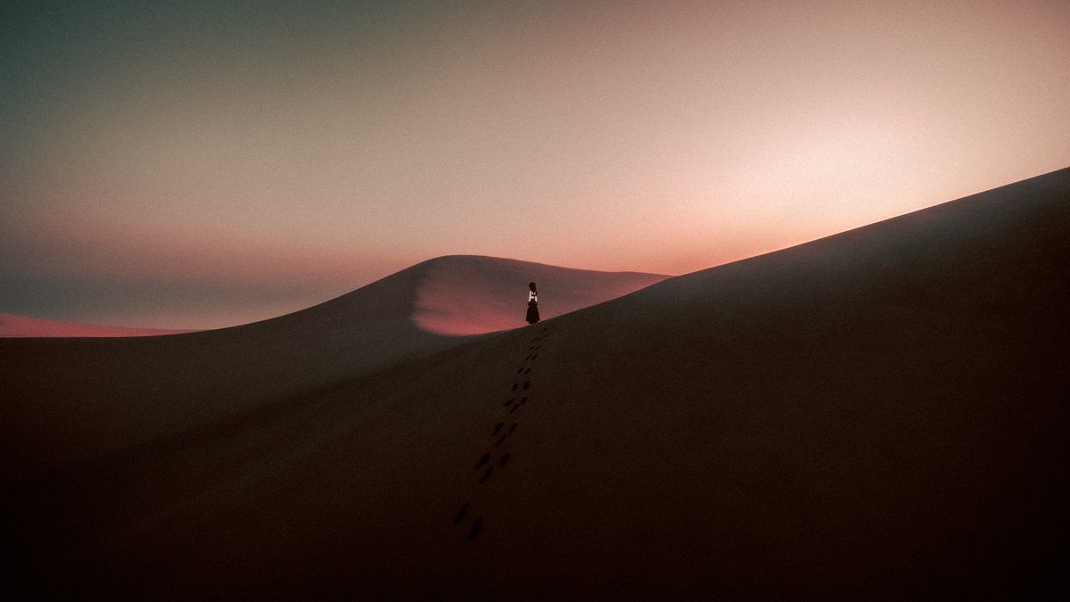 cn9wgq's tweet photo. 𓂀☀️
Landscape_Desert
By うまへる
#VRChat_world紹介 #VRChat #VRChatPhotography #VRChatワールド紹介 #VRChat_world #VRC https://t.co/2dL9kBBiEB