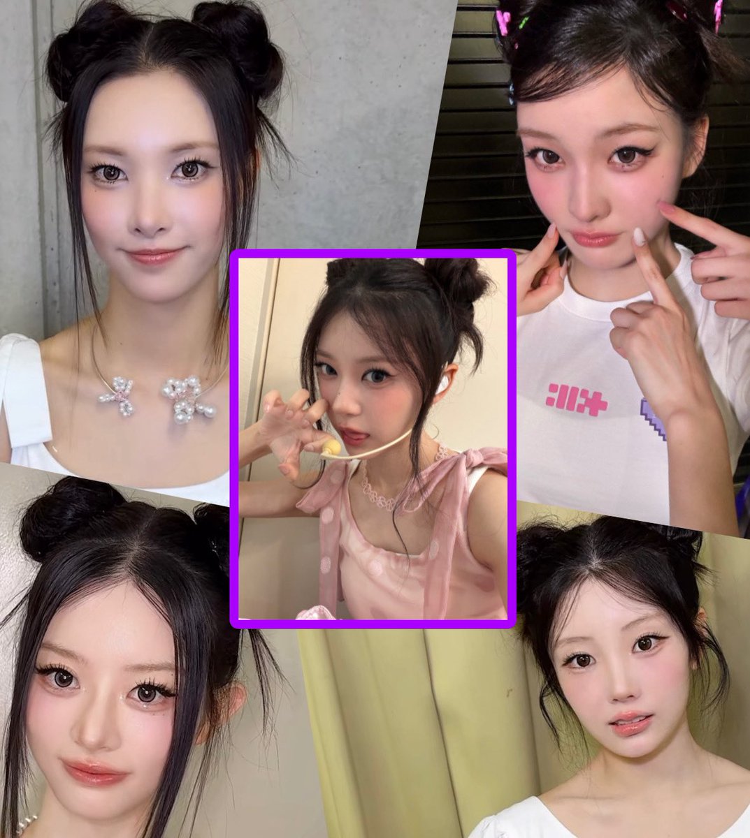 アッキー tweet media