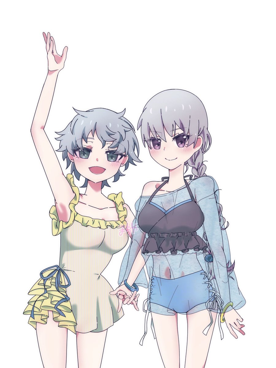 まちや tweet media