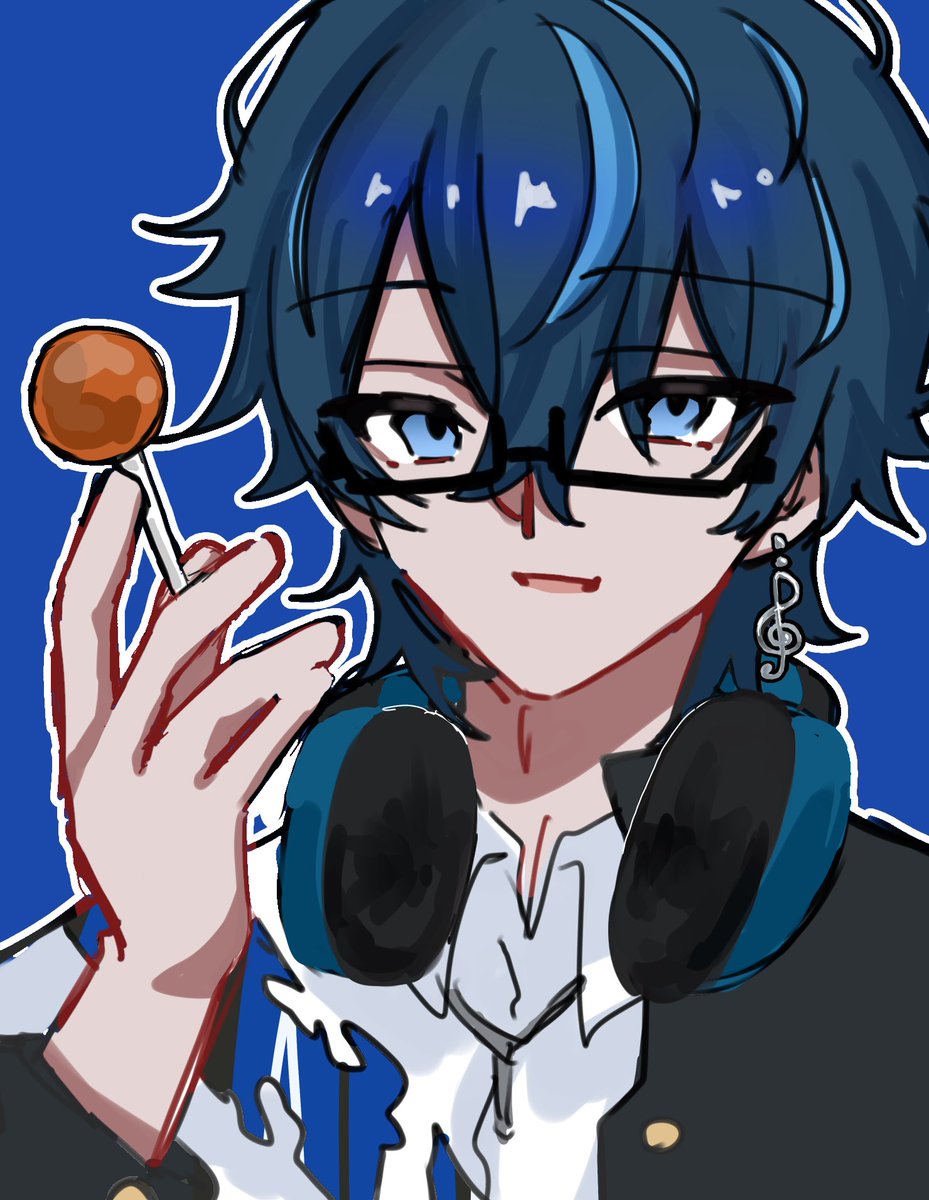 oimoumi's tweet photo. #メメリ絵 https://t.co/9hPntpLkQ1
