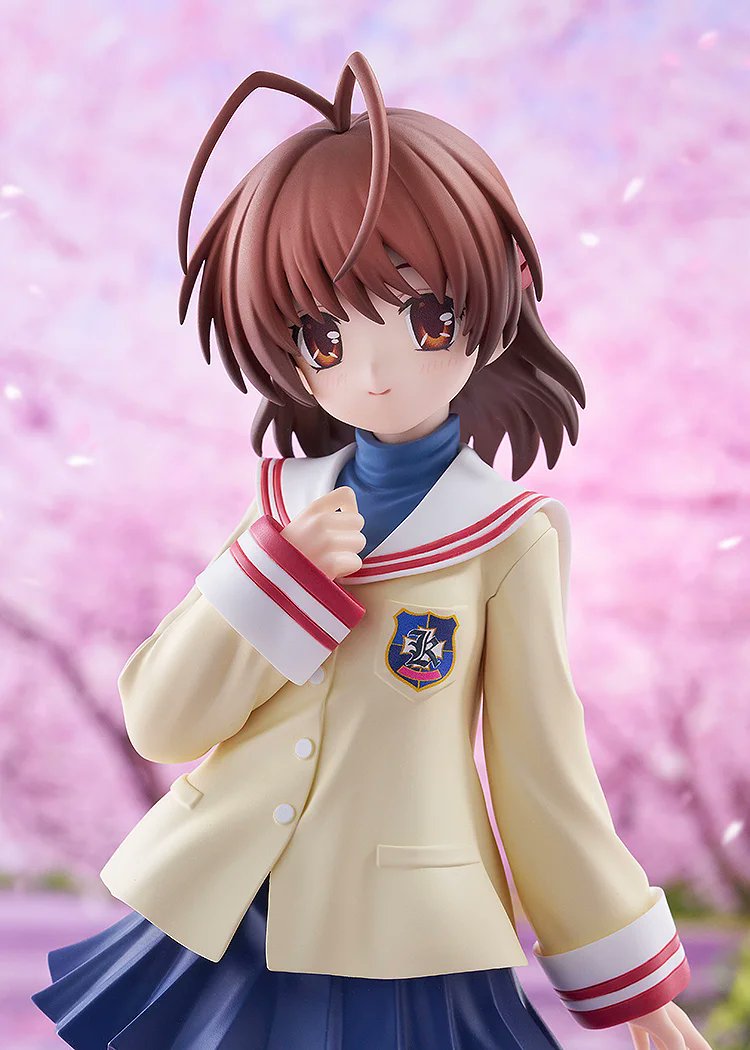 小さな手にもいつからか僕ら追い越してく強さ ＼ 名作『#CLANNAD』より
