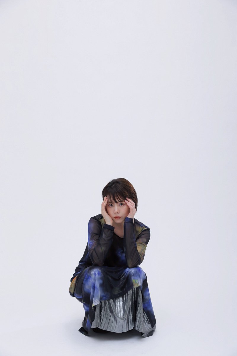 doremifaMIZUKI's tweet photo. Photo by Makoto Ono https://t.co/PTxEbW56z1