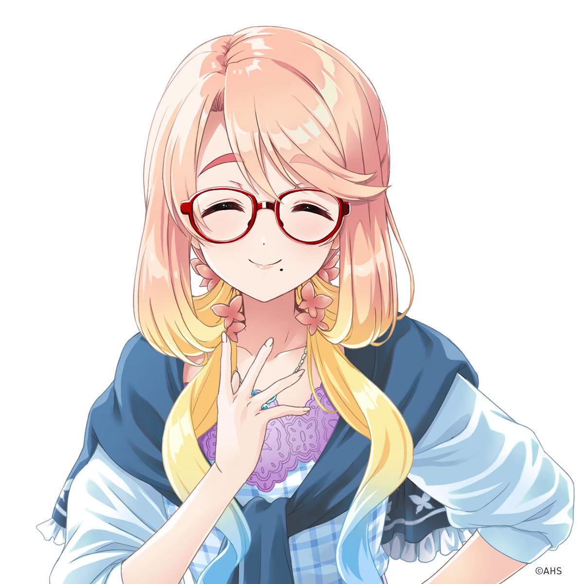 ahsharunosora17's tweet photo. みなさん🌸
おはようございます(*´ᗜ`*)✿
昨日はたくさんの方におめでとうって言っていただいて
とっても嬉しい1日になりました🎂
まだまだお祝い受け付けております🌸
お気軽にお祝いしてね(*´ᗜ`*)✿
#桜乃そら誕生祭2026 https://t.co/IhVqwOrRQu