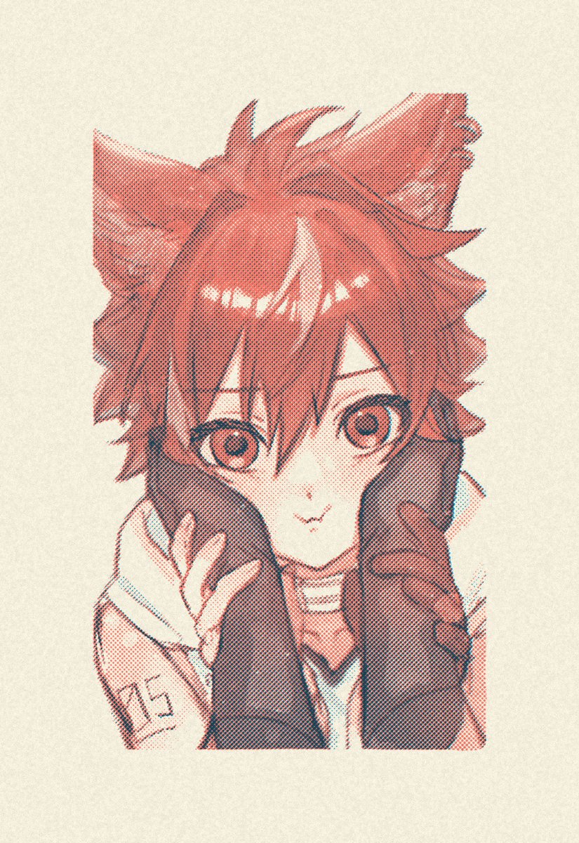 siroi_53's tweet photo. かわいい https://t.co/wU2HlhPqrU