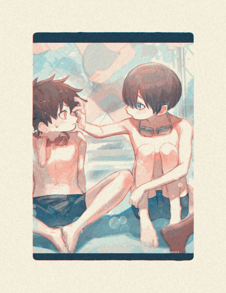siroi_53's tweet photo. かわいい https://t.co/wU2HlhPqrU