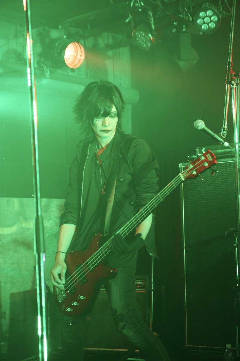Sea3rose's tweet photo. 20260725 チャンたま＠渋谷近未来会館
LUNATIC COMPLETE  GIG. Act Ⅱ
その① https://t.co/0Qun8o5Nrz