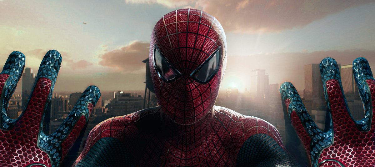 CJB_VP's tweet photo. My favorite TASM recreations in Marvel’s Spider-Man 2. https://t.co/shpXprL1Ut
