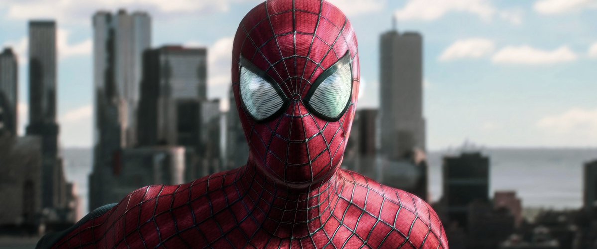 CJB_VP's tweet photo. My favorite TASM recreations in Marvel’s Spider-Man 2. https://t.co/shpXprL1Ut