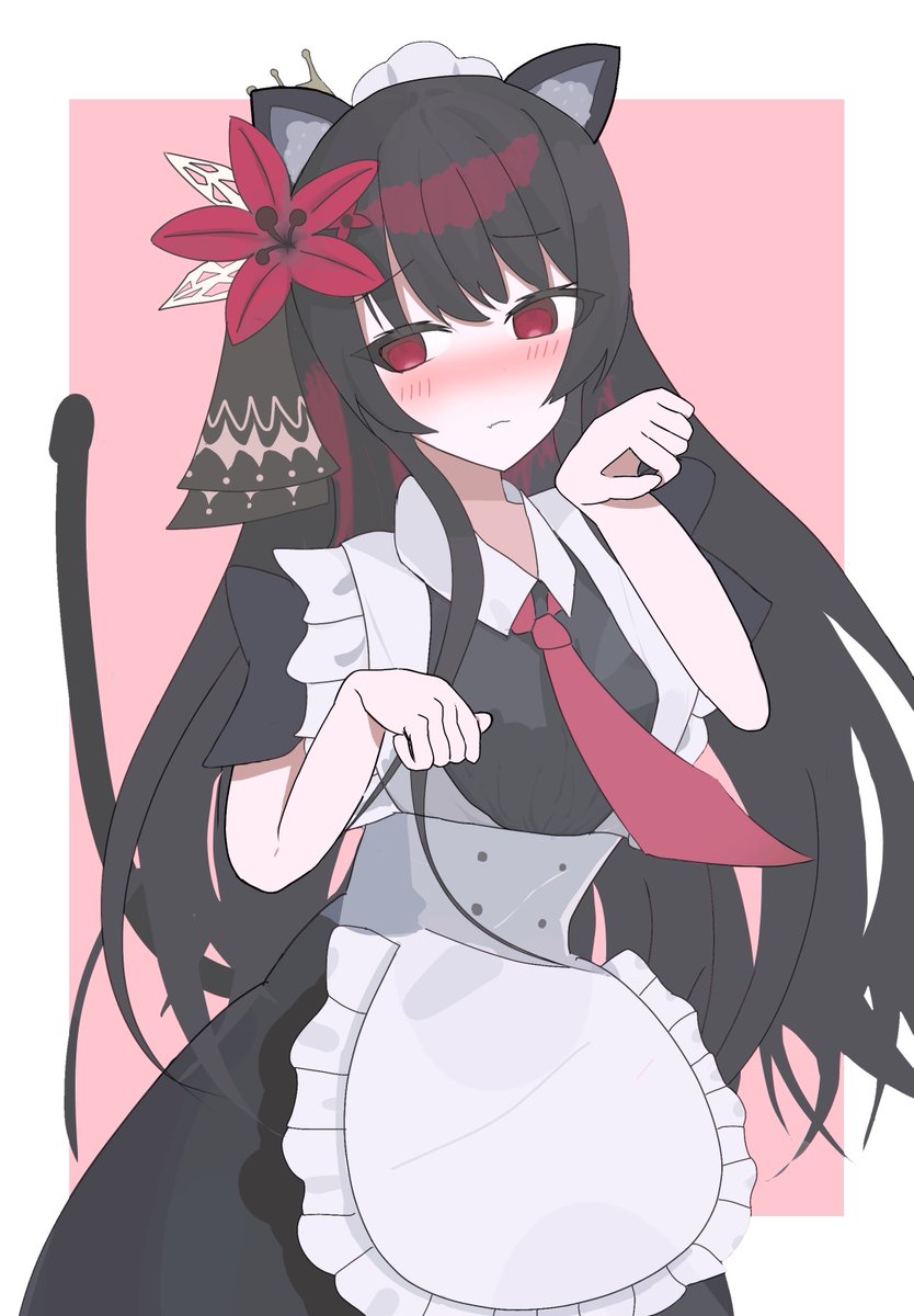 Su1lin2's tweet photo. #まのさば二次創作 https://t.co/ULSAm0vDzP