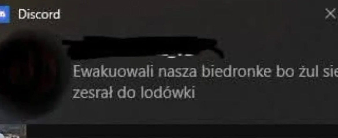 stolecdetonuje's tweet photo. stolec zdetonowany do lodówki, powtarzam stolec zdetonowany https://t.co/qlwmAf65Zu