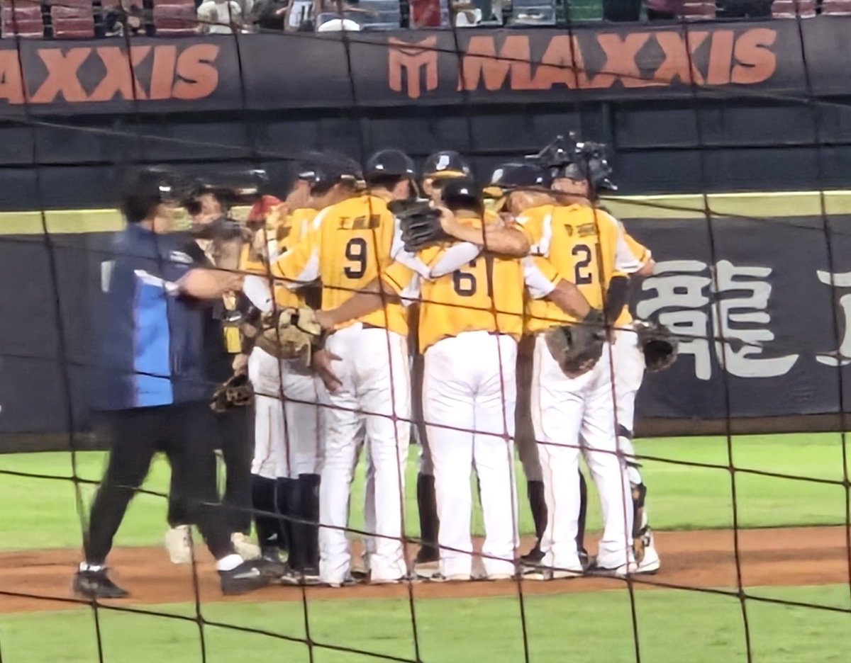 CYC87111's tweet photo. 終於！！！🥹
本季洲際進場第一勝！🎉 https://t.co/0JybRd9CD1