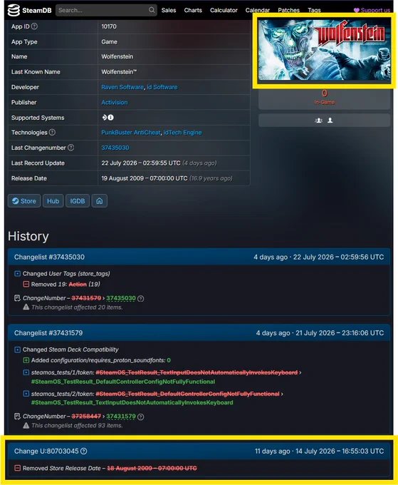 Zeus Arcade tweet media