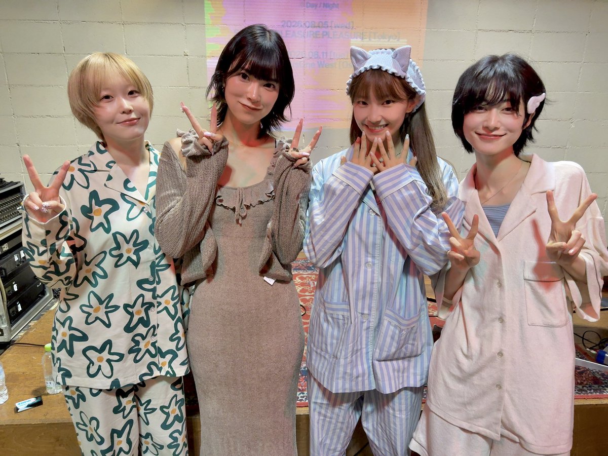 mayu (@mayu_ExWHYZ) / Posts / X