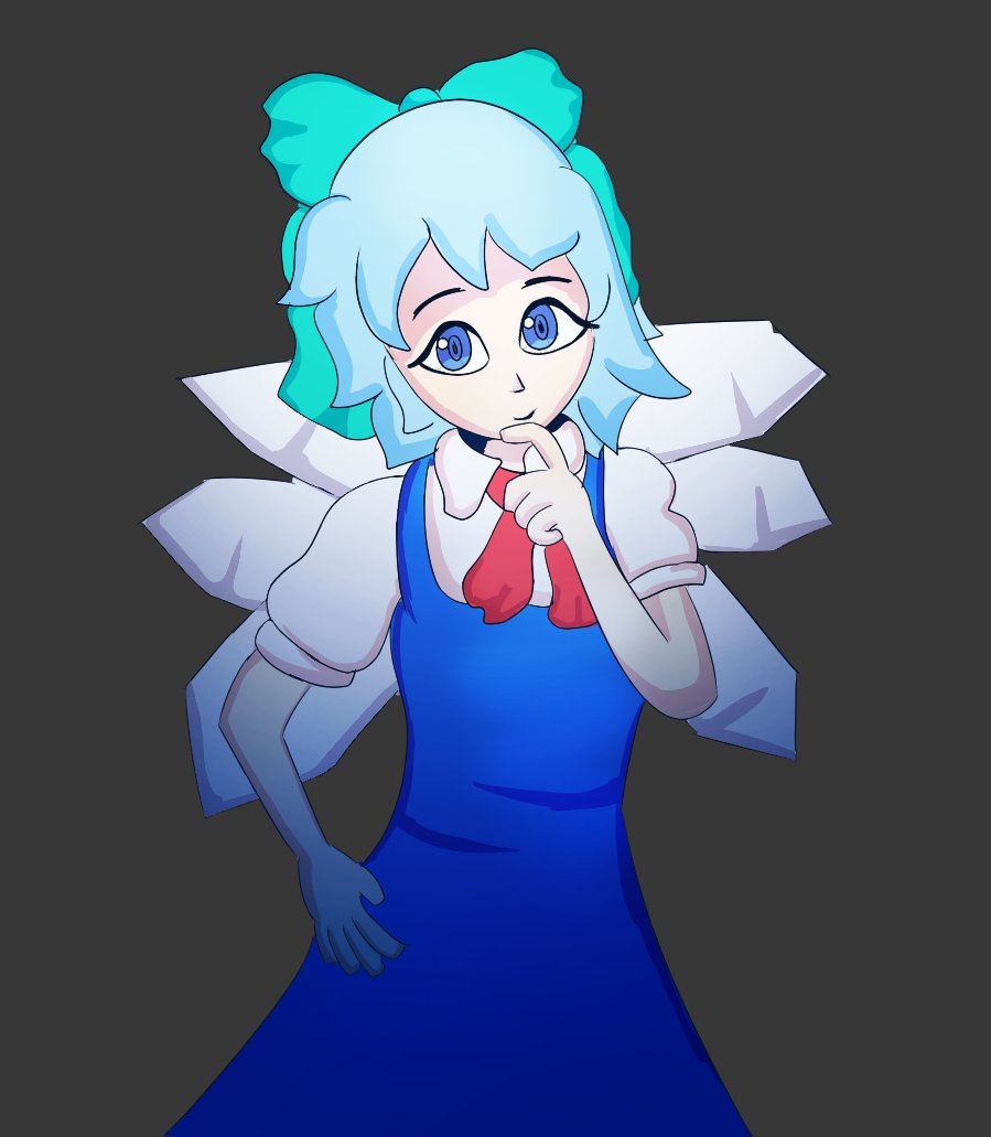 bonzi_chan's tweet photo. some touhou stuff i made recently www
might use some of them as a pfp tbhh https://t.co/svxZj0auWN