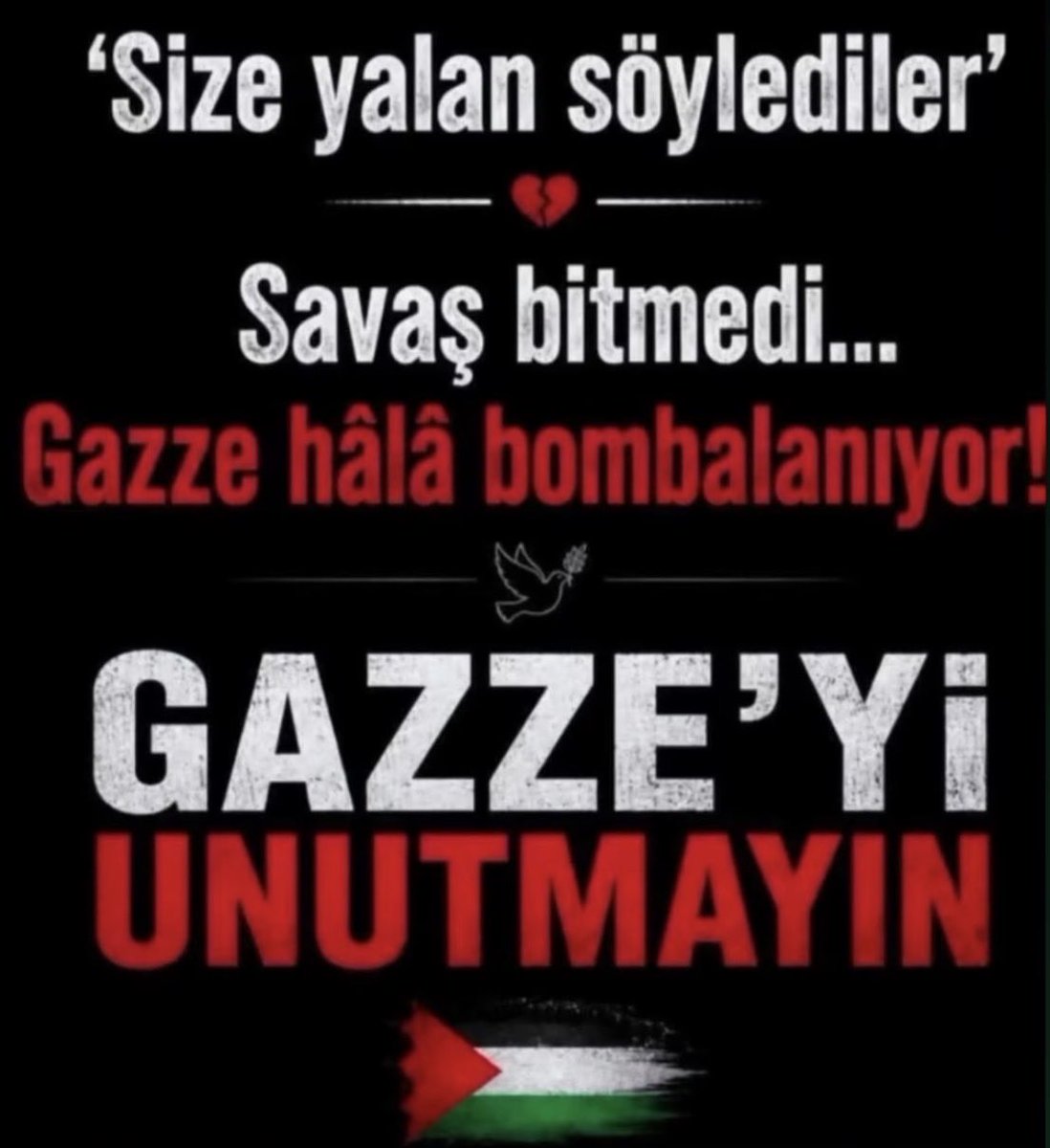 UckMustafa's tweet photo. #GazzeyiUnutmayın https://t.co/yaSj5WqEDK