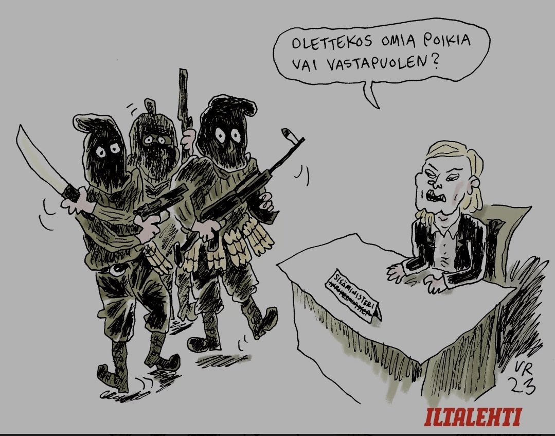 Veijo T tweet media
