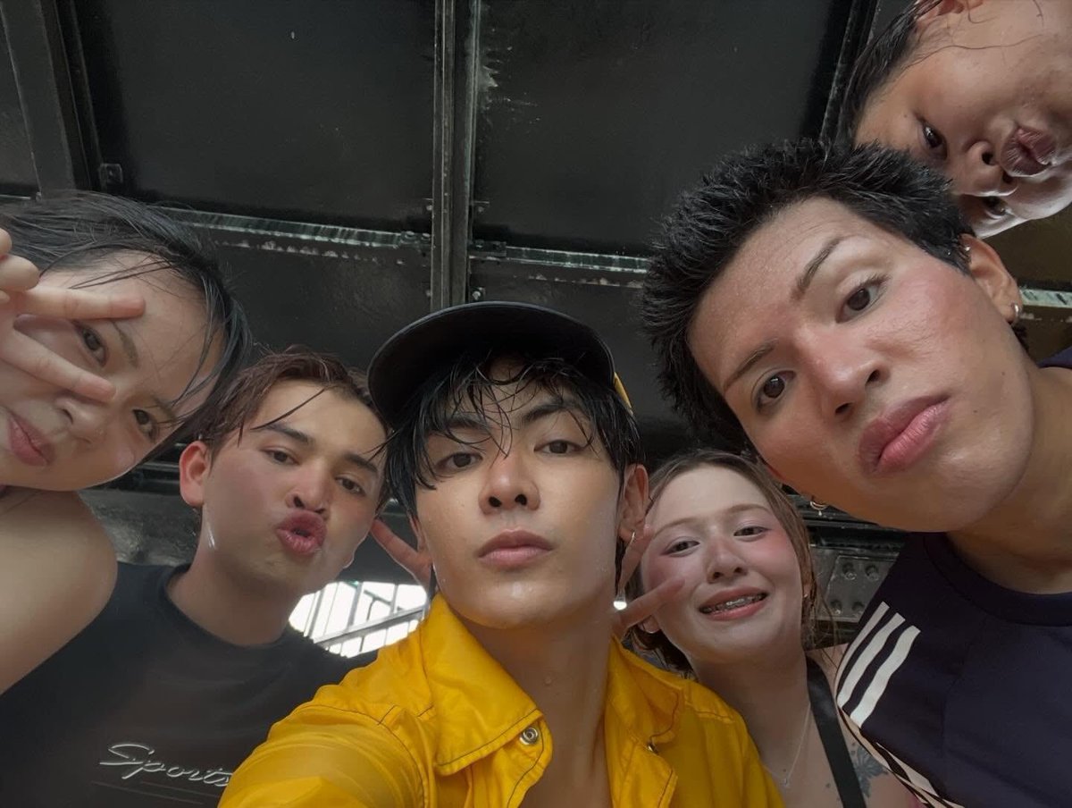 dn_jchen's tweet photo. น่ารักมากอ้วม 😚🤏🏻 https://t.co/8BDWTj0veg