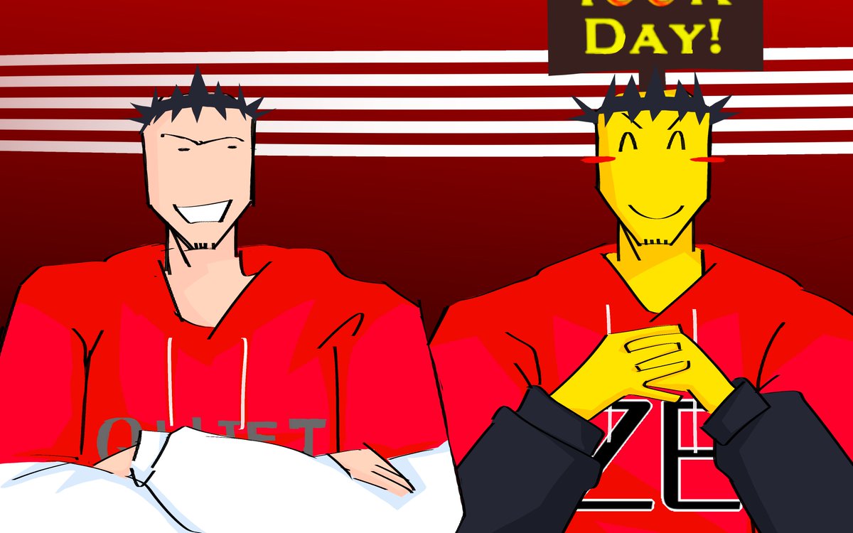 xieshan1142346's tweet photo. / : ]

 冫）
#Dignity
#Zuka
#Dignizuka https://t.co/rb2KFNZK0i