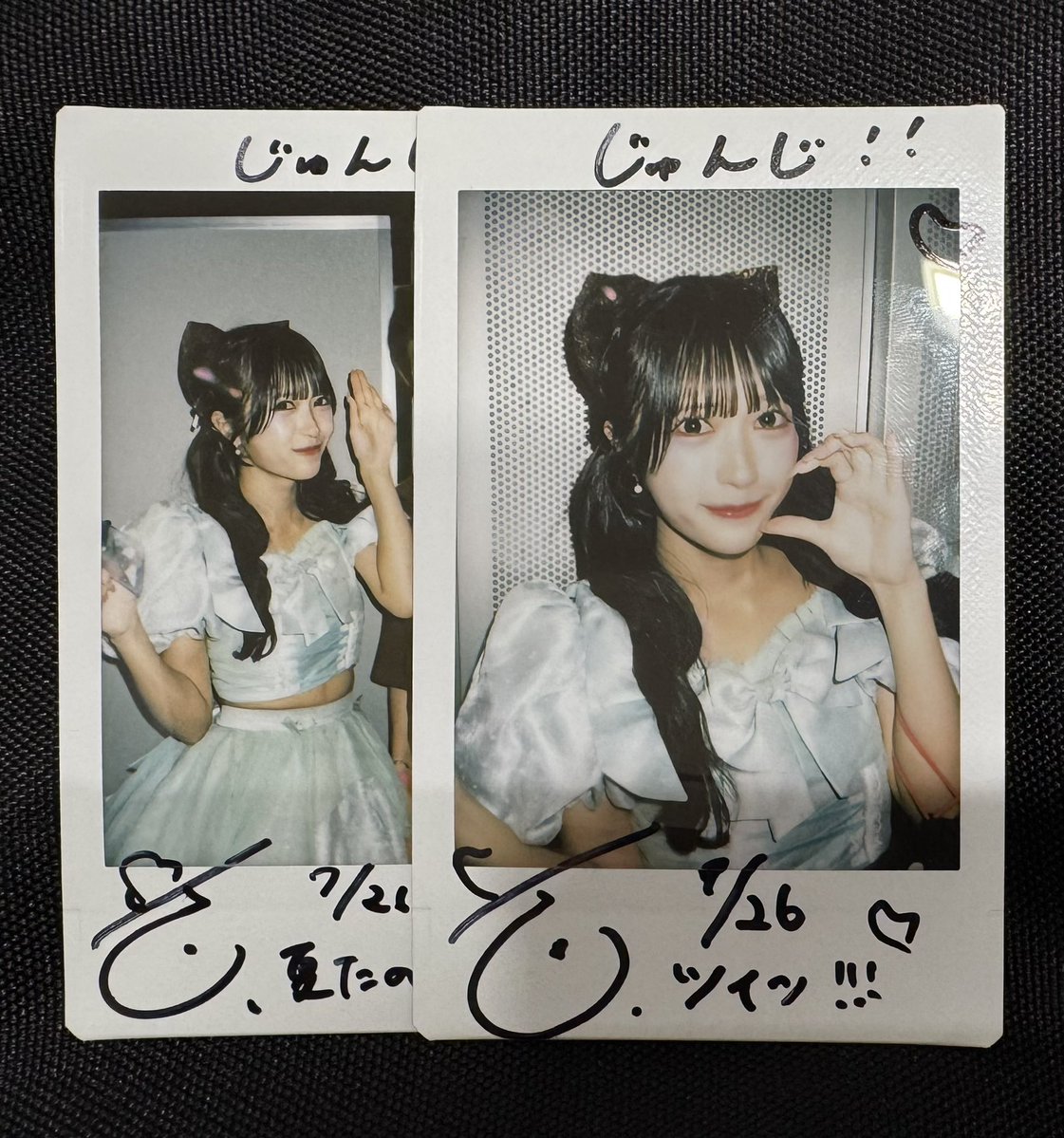 junyjunyboc's tweet photo. 髪色とてもいい感じだと思います！👍
#北乃咲久
#さくにあいにきたの https://t.co/YwX3vqwwUJ