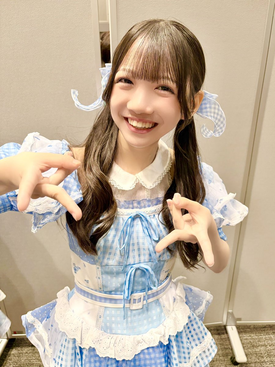 shio_peee's tweet photo. パリピな
#森瀬こころ さん
#REGE
#リージェ https://t.co/xRNjJjLLsl