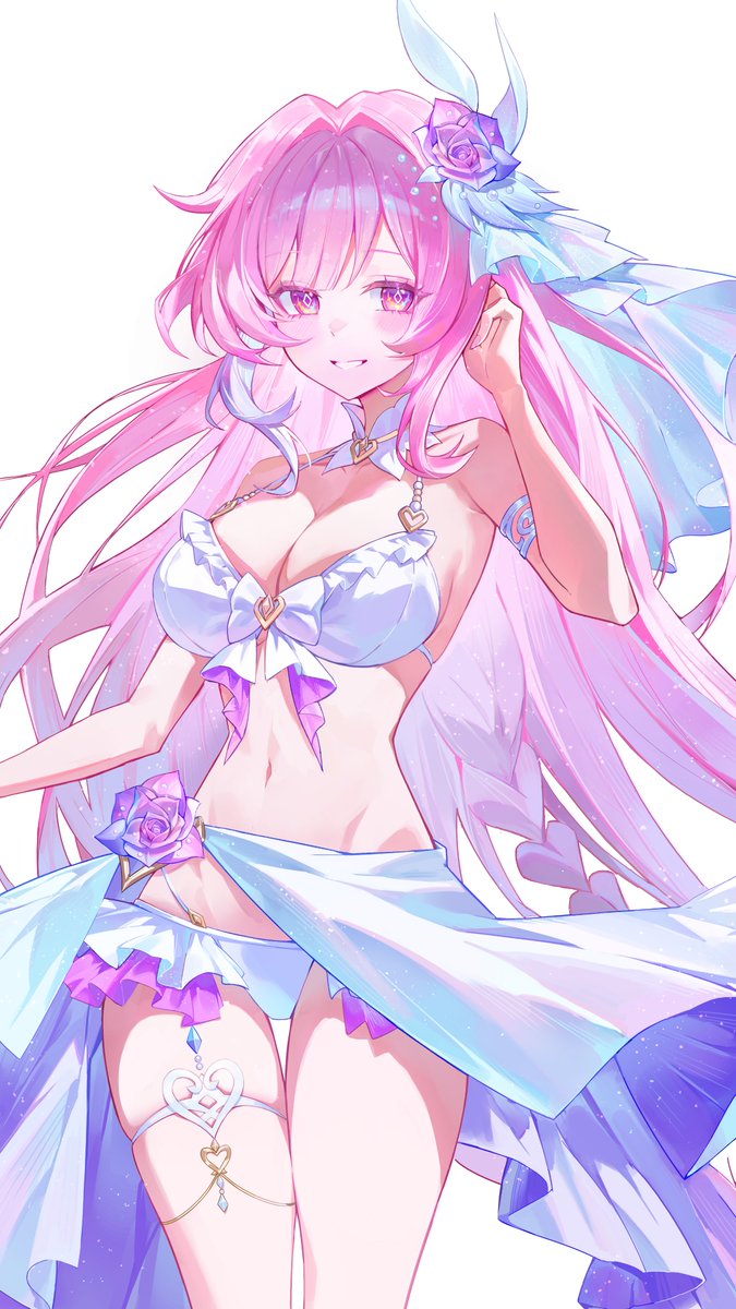 minimini_030_'s tweet photo. 🌊 C108 西め50ab Summer Character Relay ☀️

海へ向かう3番目のキャラはキュレネ ❤️

次のキャラクターは···
@uoongpig
さんが担当します！✨

ぜひご期待ください🏖️ https://t.co/IJevbFySJL