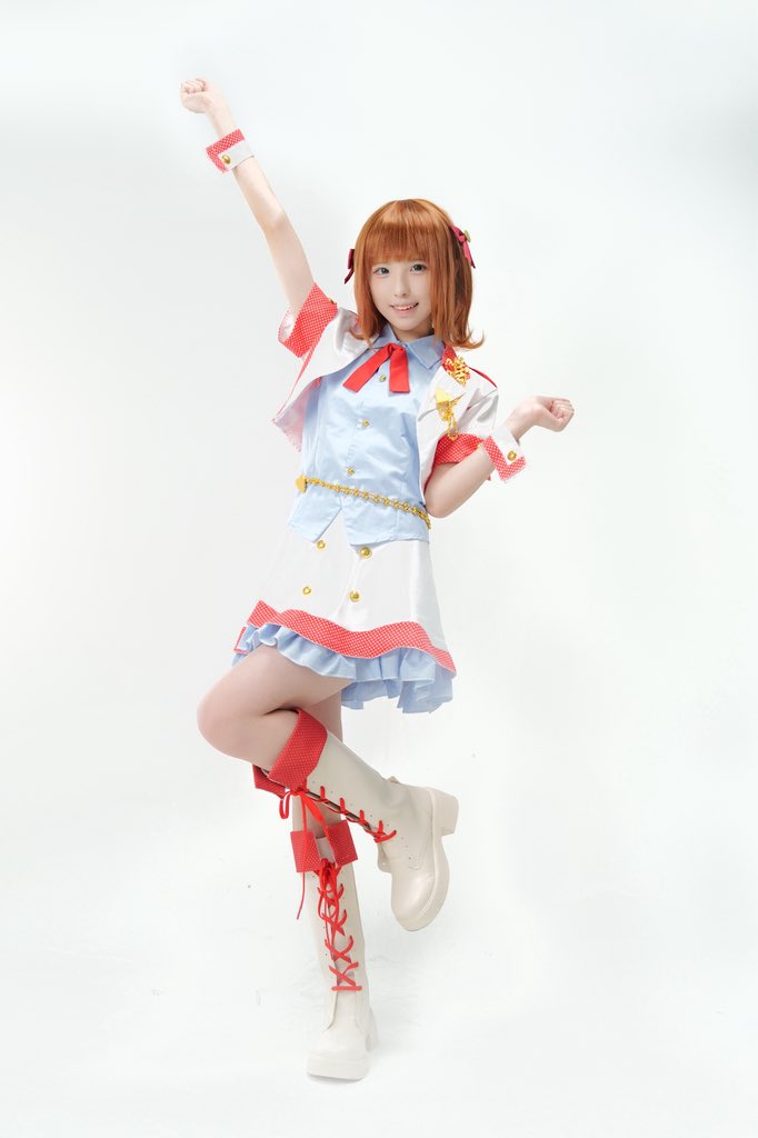 CangZ89901's tweet photo. ❤️𝟐𝟏𝐭𝐡❤️

#コスプレ #アイマス https://t.co/9Mb6G8hojI