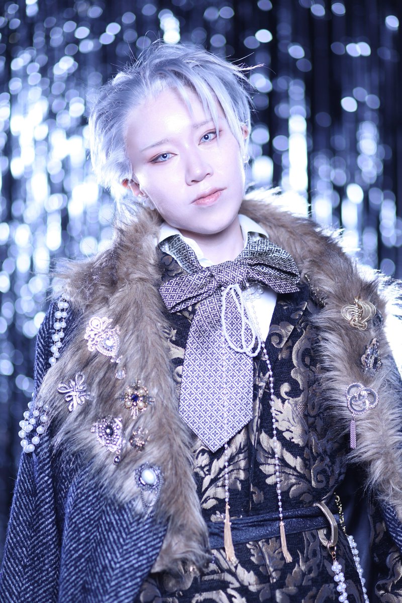 hey_hey_foow's tweet photo. 【cosplay/TRIGGER】 

┈ ┈ ┈ ┈ ┈ ┈ ┈ ┈ ┈ ┈┈ ┈ ┈ ┈ 
.

EXPO 2026 “DECENNIUM”
GAKU.YAOTOME

#0718Glorious_Exposition

.
┈ ┈ ┈ ┈ ┈ ┈ ┈ ┈ ┈ ┈┈ ┈ ┈ ┈
Photo:@hakumaiumai0141 https://t.co/Ubkc9PlzRO