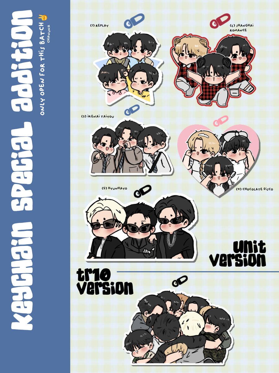 chipnuna's tweet photo. hello👋

mo ngasih tau aja besok mo open PO buat birthday kit jaehyuk dan treasure fc dan units dan ot10.

yg mau di-tag bisa rep @ atau dm aku yaa~~

(rts are appreciated💖) https://t.co/APaURwMy6w