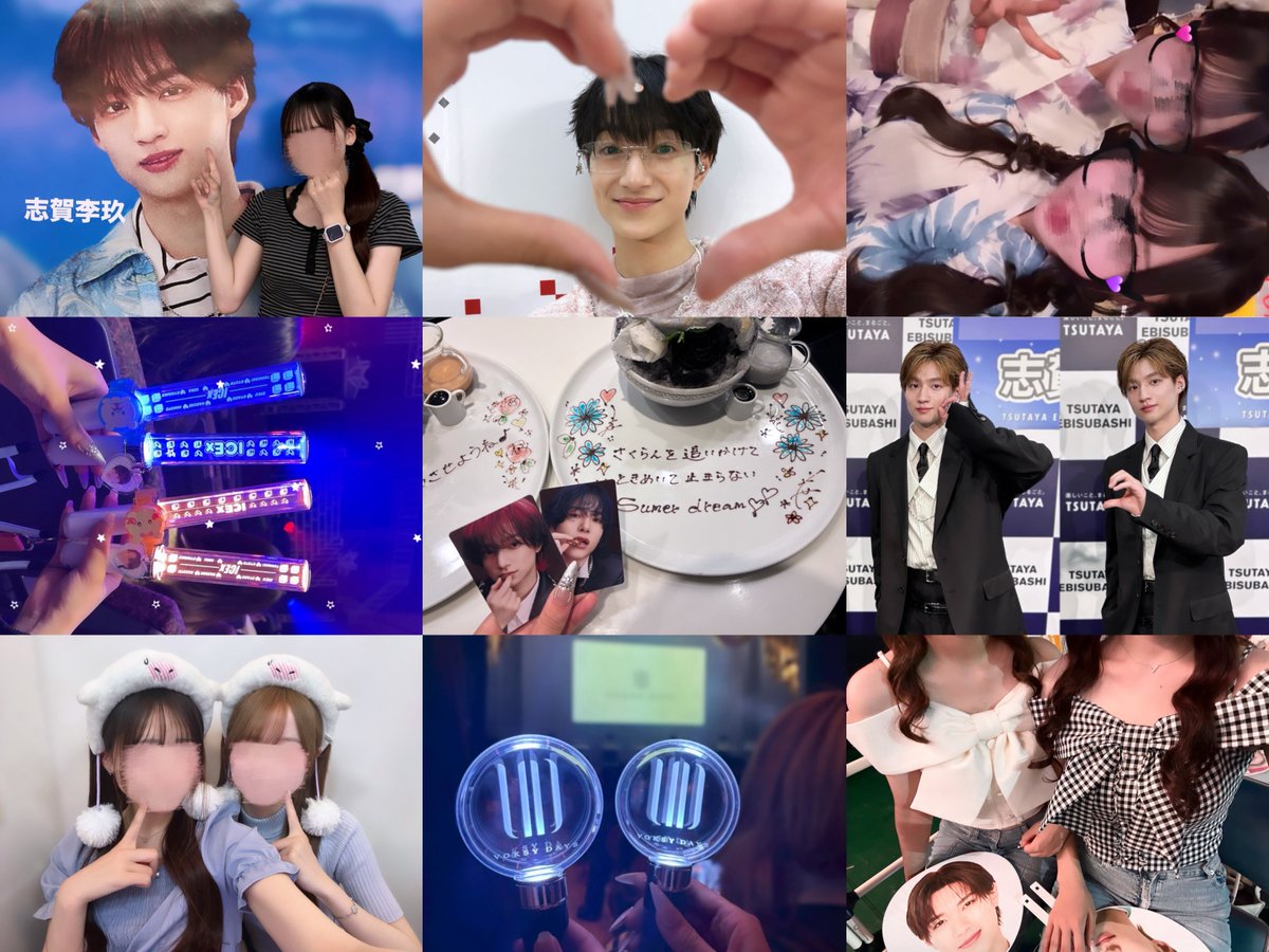 i4rlx0's tweet photo. おともだちほしいです(ﾉ)•ω•(ヾ)💕
#VOKSYDAYS好きな人と繋がりたい #ICEx好きな人と繋がりたい #EBiDAN好きな人と繋がりたい #橋新夢 #志賀李玖 https://t.co/4UshAtaRpR