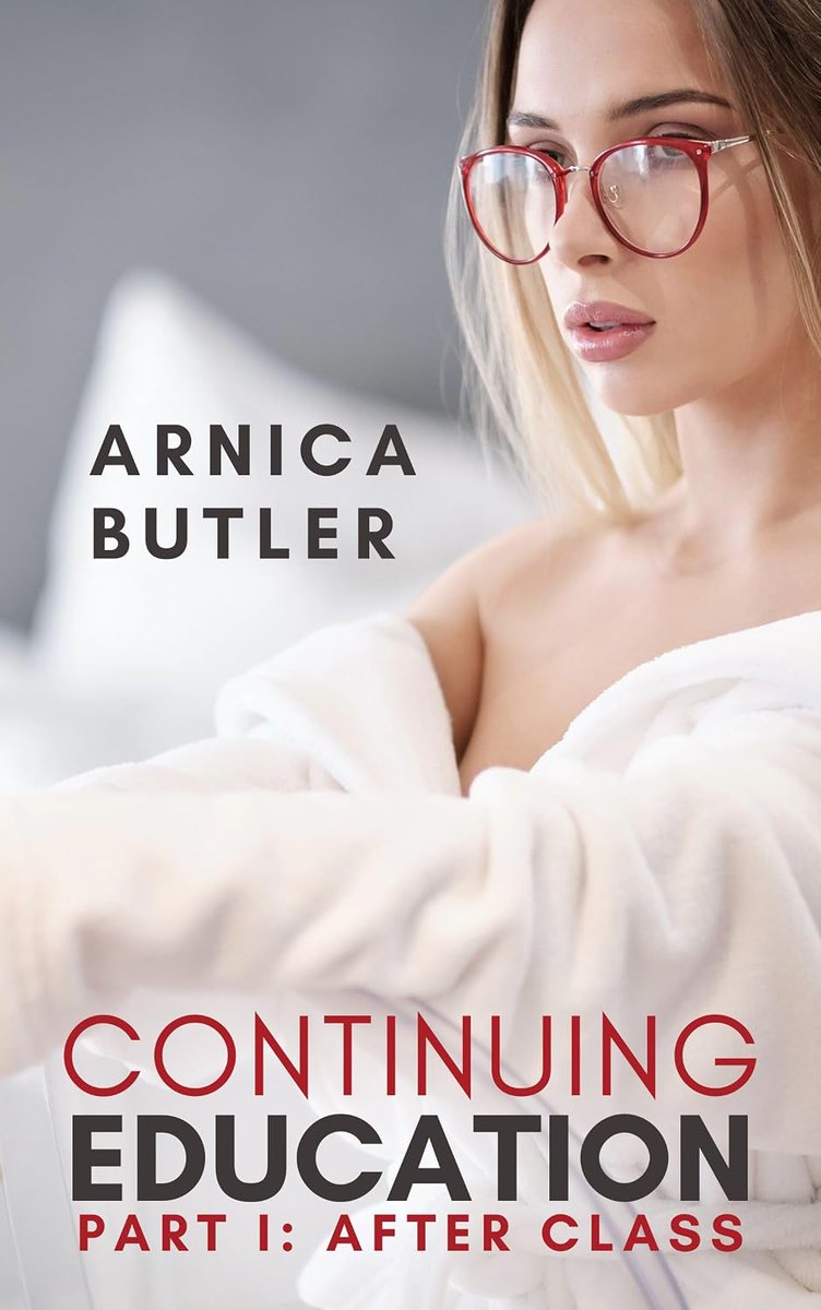 rewwuk's tweet photo. Out Now: #Erotica: Continuing Education Part I: After Class From @ArnicaButler
Get a copy https://t.co/E91mtMhBsy #Cuckold #Cuckolding #Hotwife #HotWifing #WifeWatching #WifeSharing #Voyeur #Cheating https://t.co/8rRA9zSVYL