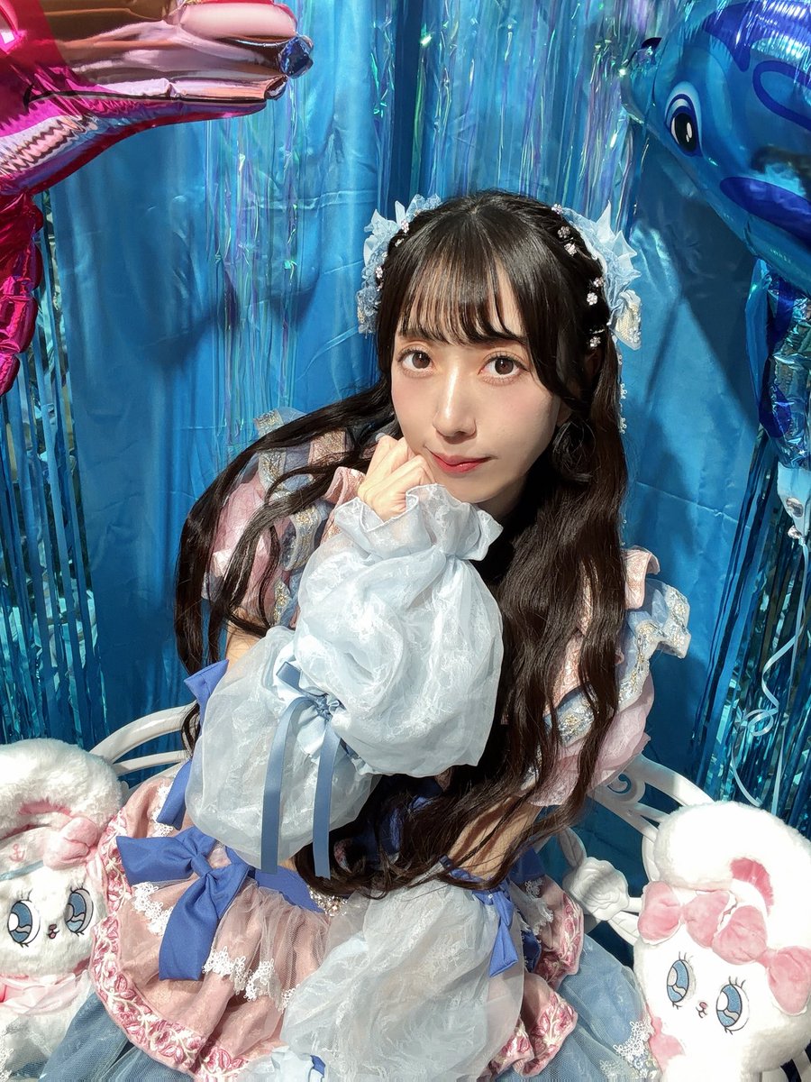 yukafin's tweet photo. #ふぃん2026  🐬 https://t.co/cQ3VGVSyLg