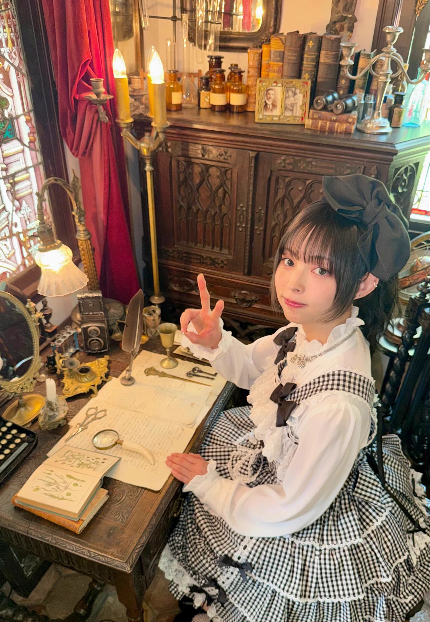 最上もが (@mogatanpe) / X