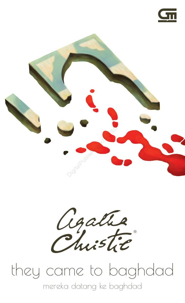 rendpuspita's tweet photo. Judul2 ctm/action dg romance setipis tisu :
- Jejak Balak (platonik, tapi kalau jadian juga boleh)
- Why Didn't They Ask Evans
- They Came to Baghdad (my fav)
- Misteri Patung Garam
- Surat Kematian
- Enam Mahasiswa Pembohong
- One of Us is Lying
- The Dry 
- The Sundown Motel https://t.co/ecuaARdpJG