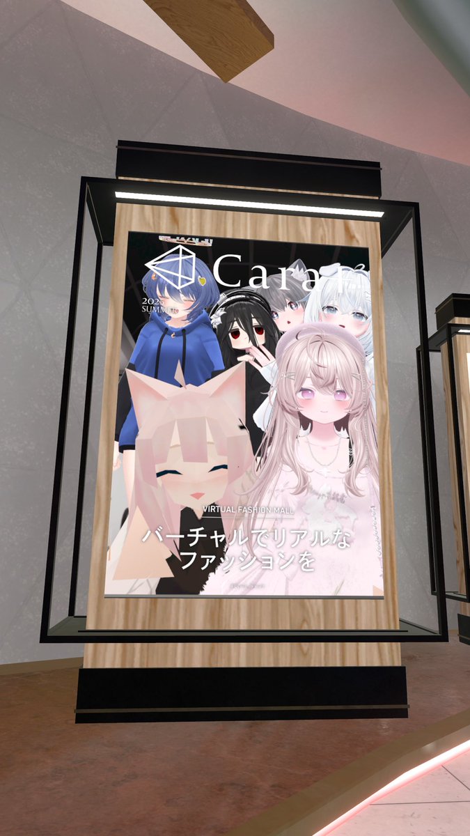 __x__'s tweet photo. 昨日vket回った時のやつ✨️ https://t.co/BMVB6UOwVk