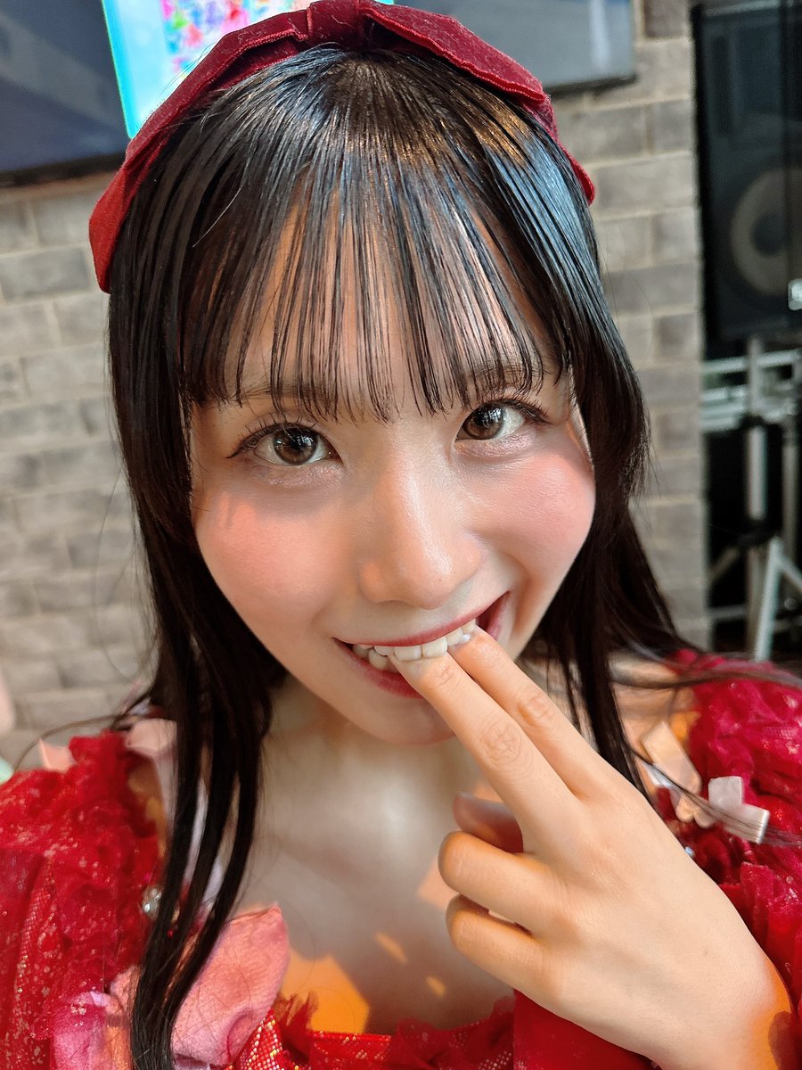 parhira's tweet photo. 君に会えると嬉しくて
#えぶりでいゆなちゃん https://t.co/7kF7P62tpT