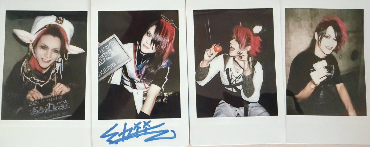 raara_Twinkle's tweet photo. @trhk01110620 こんばんは、お世話になっております。

こちらの志記さん全てお譲り可能なのですが咲吾さん(どれでも大丈夫です)と交換可能なものはございますでしょうか？
ご検討の程よろしくお願いいたします。 https://t.co/1KGIsio2pj