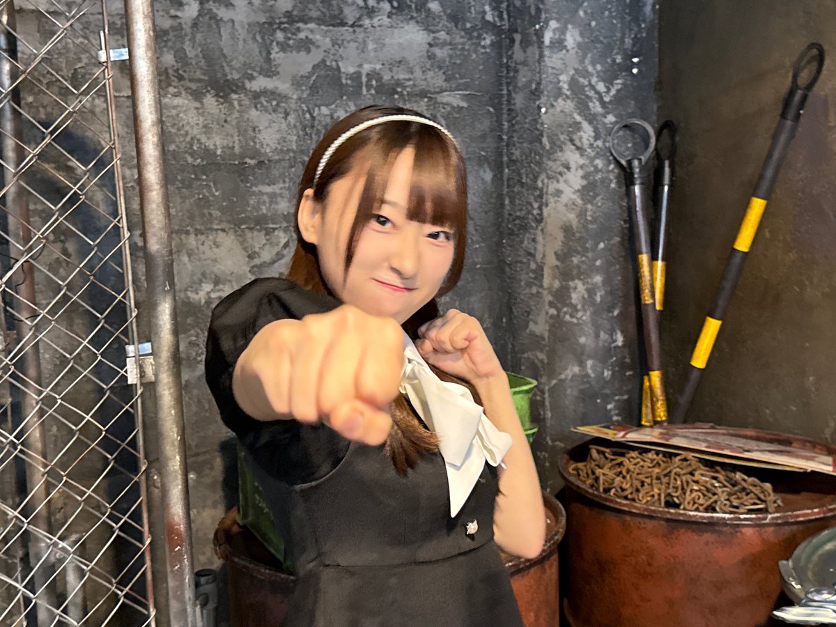 irietty_tk's tweet photo. 2026/6/28(日) 
プリュ撮影会No.486
📍Studio Be 1号館 A Studio &amp; B Studio

#アイドル革命
#羽白愛梨 ちゃん🤍43
#あいりにあいとどけ https://t.co/aLqsRCSpW4