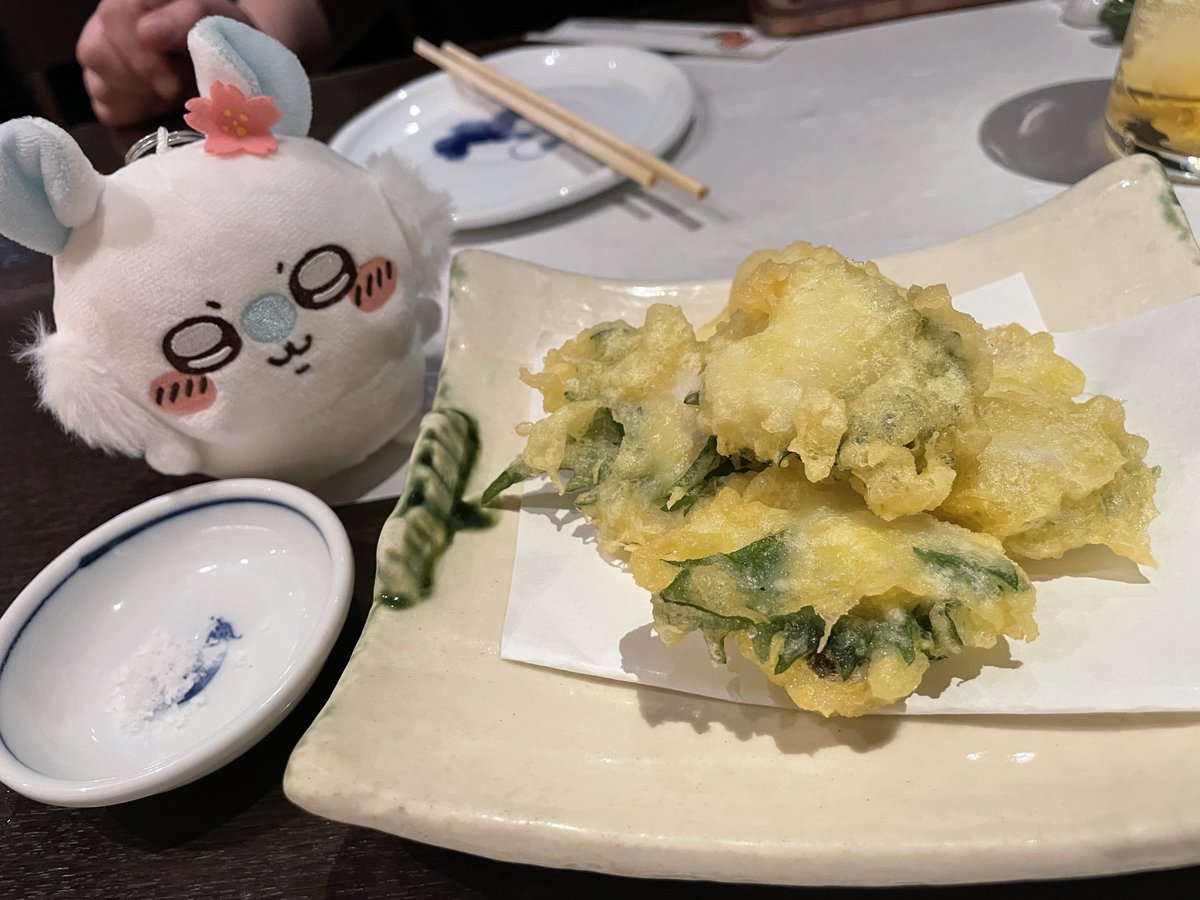 nanairo25252525's tweet photo. 京都　二軒目京野菜のお店 https://t.co/lf7vrU3qe8