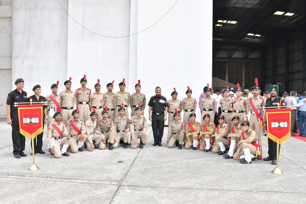 PRO Defence Lucknow tweet media